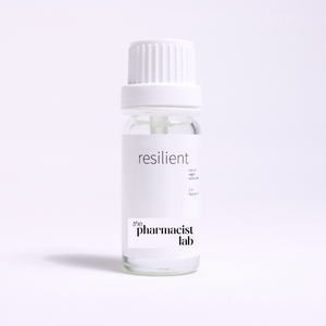 Resilient Retinol Skincare Serum - Sample Size - (5 ml)
