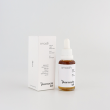 Load image into Gallery viewer, Smooth BHA &amp; AHA Natural Skincare Serum