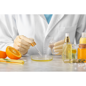 Natural Cosmetic Formulation and Branding Course