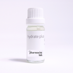 Hydrate Plus Refreshing Natural Face Toner - Sample Size - (10 ml)