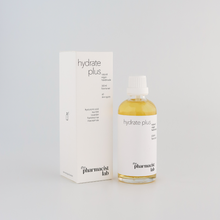 Load image into Gallery viewer, Hydrate Plus Natural Refreshing Face Toner