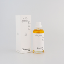 Load image into Gallery viewer, Barrier Repair Natural Skincare Set