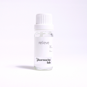 Relieve Calming Natural Skincare Serum - Sample Size - (5 ml)